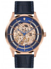 Кожаный ремешок Wainer WA-25916
